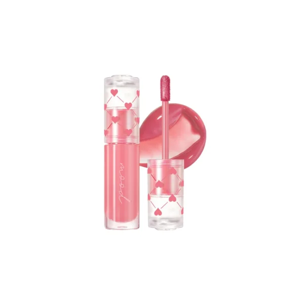 Peripera Tinta “Ink Mood Glowy Tint – Soft Berry” 30 happy berry