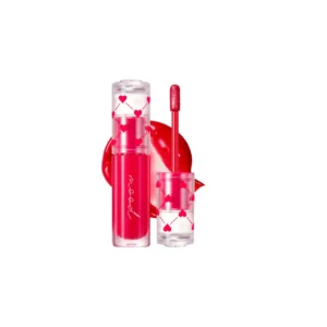 Peripera Tinta “Ink Mood Glowy Tint – Soft Berry” 31 honorable berry