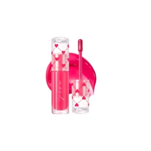 Peripera Tinta “Ink Mood Glowy Tint – Soft Berry” 32 gogo berry