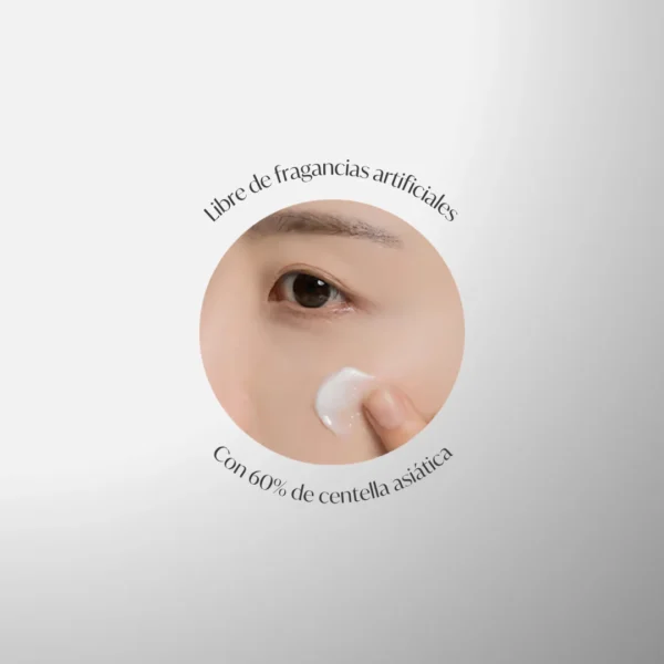 Skin1004 Crema “Madagascar Centella Tone Brightening Capsule Cream” - Imagen 2