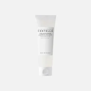 Skin1004 Tónico «Brightening Cleansing Gel Foam>>