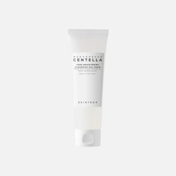 Skin1004 Tónico «Brightening Cleansing Gel Foam>>