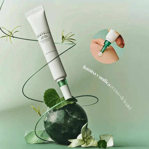 Skin1004 Crema “Madagascar Centella Tea-Trica Spot Cream” - Imagen 2