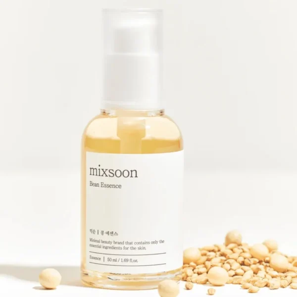Mixsoon Esencia “Bean Essence” 50ml - Imagen 7