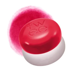 Fwee,  Lip&Cheek Blurry Pudding Pot Mule RD02
