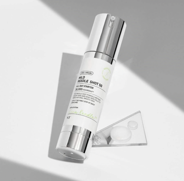 VT COSMETICS, VT Reedle Shot 50 - Imagen 2