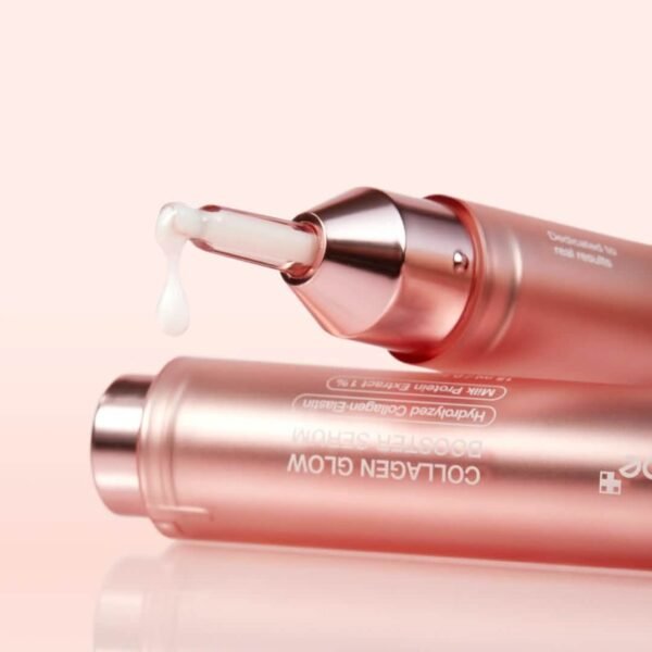 Medicube, Collagen Glow Booster Serum - Imagen 3