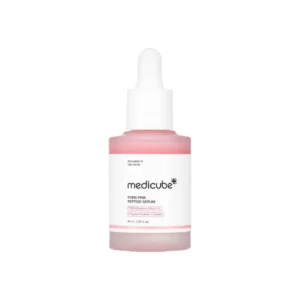 Medicube, PDRN Pink Peptide Serum