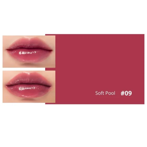 Rom&nd, Tinta “Mini Glasting Water Tint” - Imagen 4
