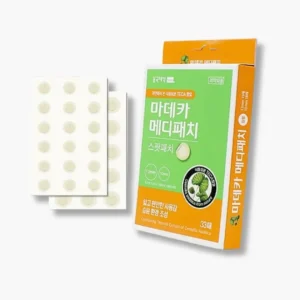 Centellian24, Parches «Madeca Medi Patch Spot» – 33 Patches