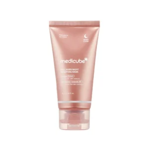 Medicube Collagen Night Wrapping Mask – Mascarilla Nocturna 80 ml