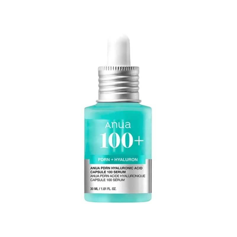 Anua PDRN Hyaluronic Acid Capsule 100