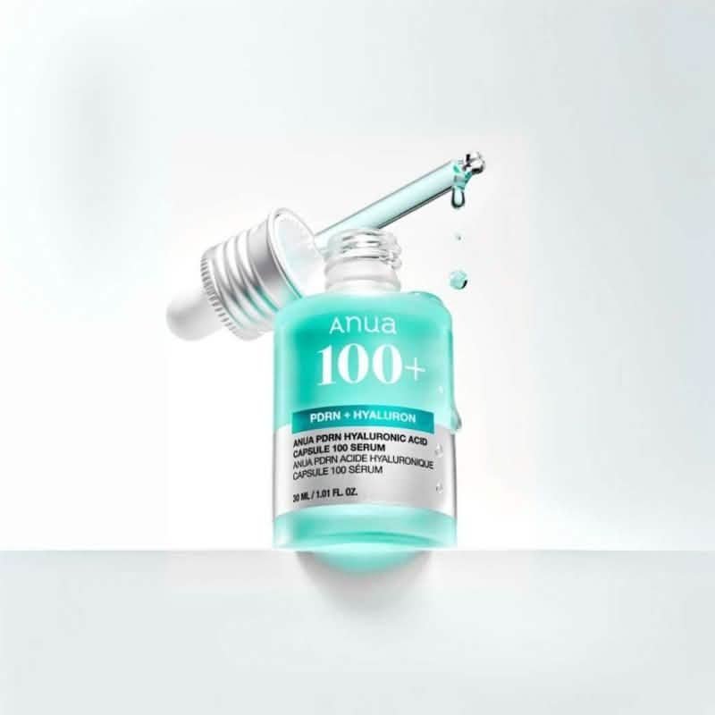 Anua PDRN Hyaluronic Acid Capsule 100 - Imagen 3