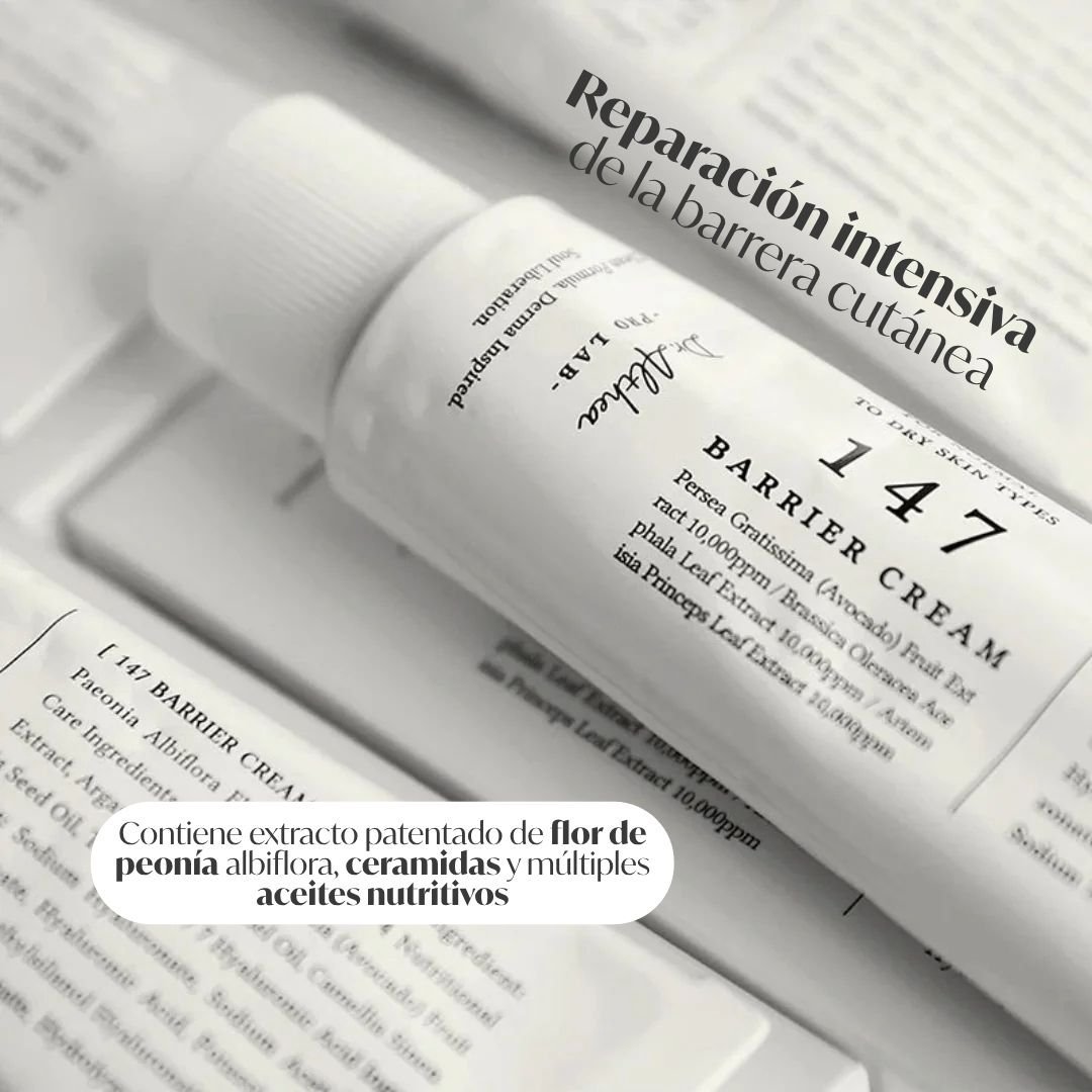 Dr. Althea «147 Barrier Cream» - Imagen 2