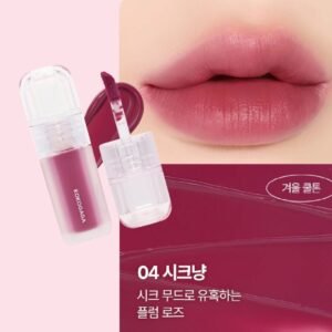 KOKOGAGA «Grooming Velvet Tint» 04 CHIC CAT