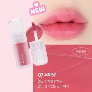 KOKOGAGA «Grooming Velvet Tint» 07 Elegant cat