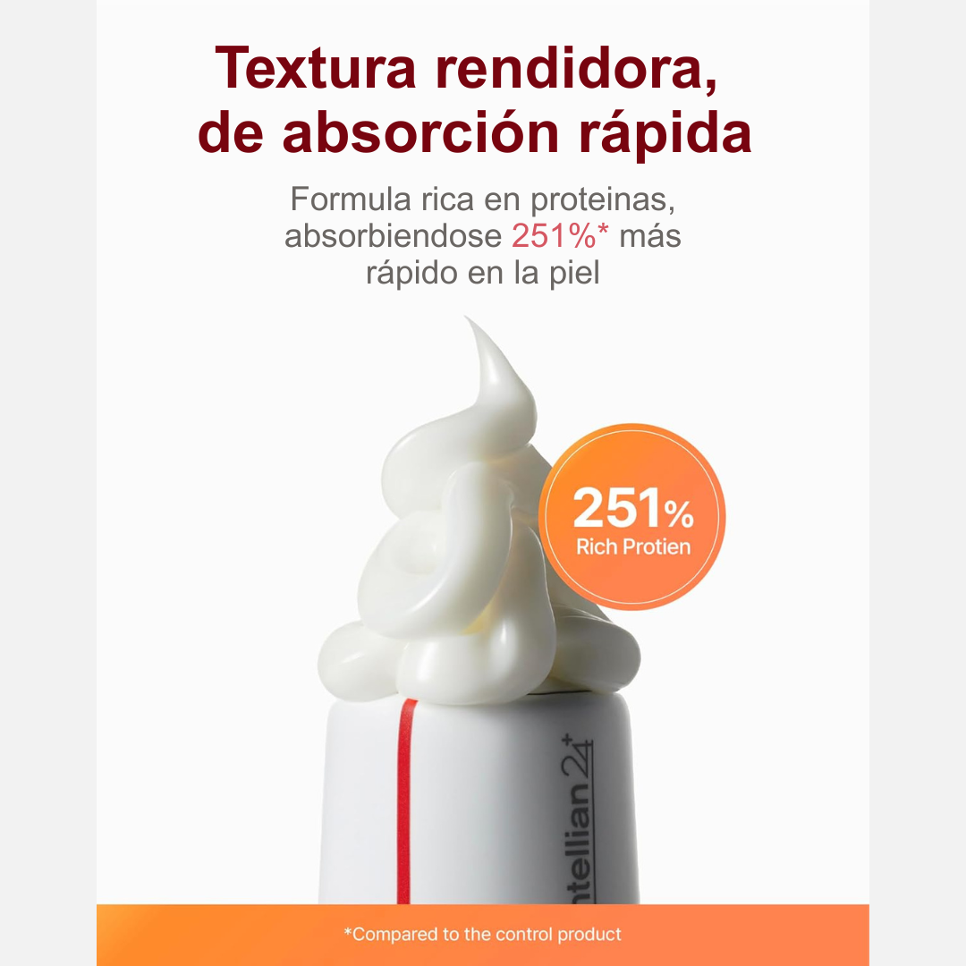 Centellian24 Crema «The Madeca Cream Time Reverse» 50ml - Imagen 3