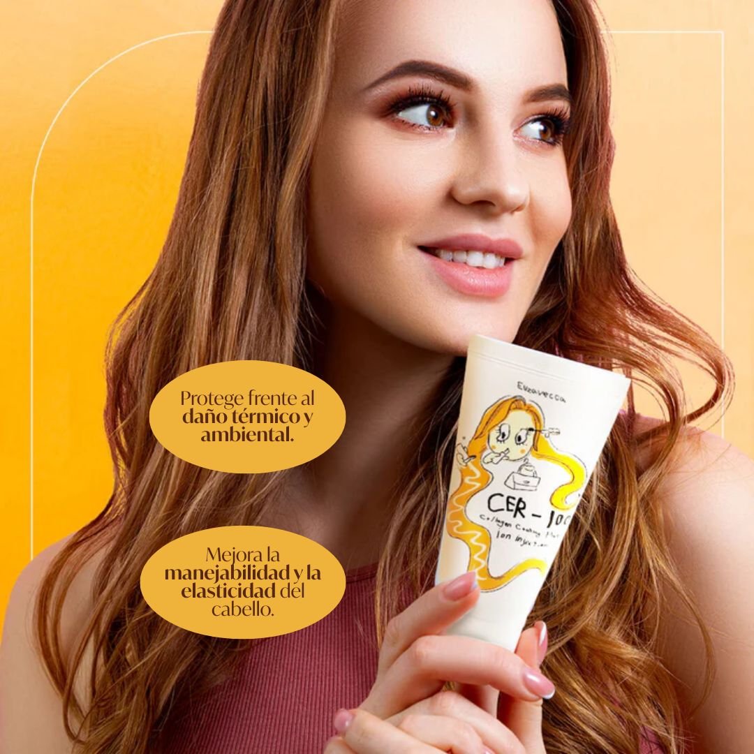 Elizavecca «Milky Piggy Collagen Coating Protein Ion Injection» - Imagen 4