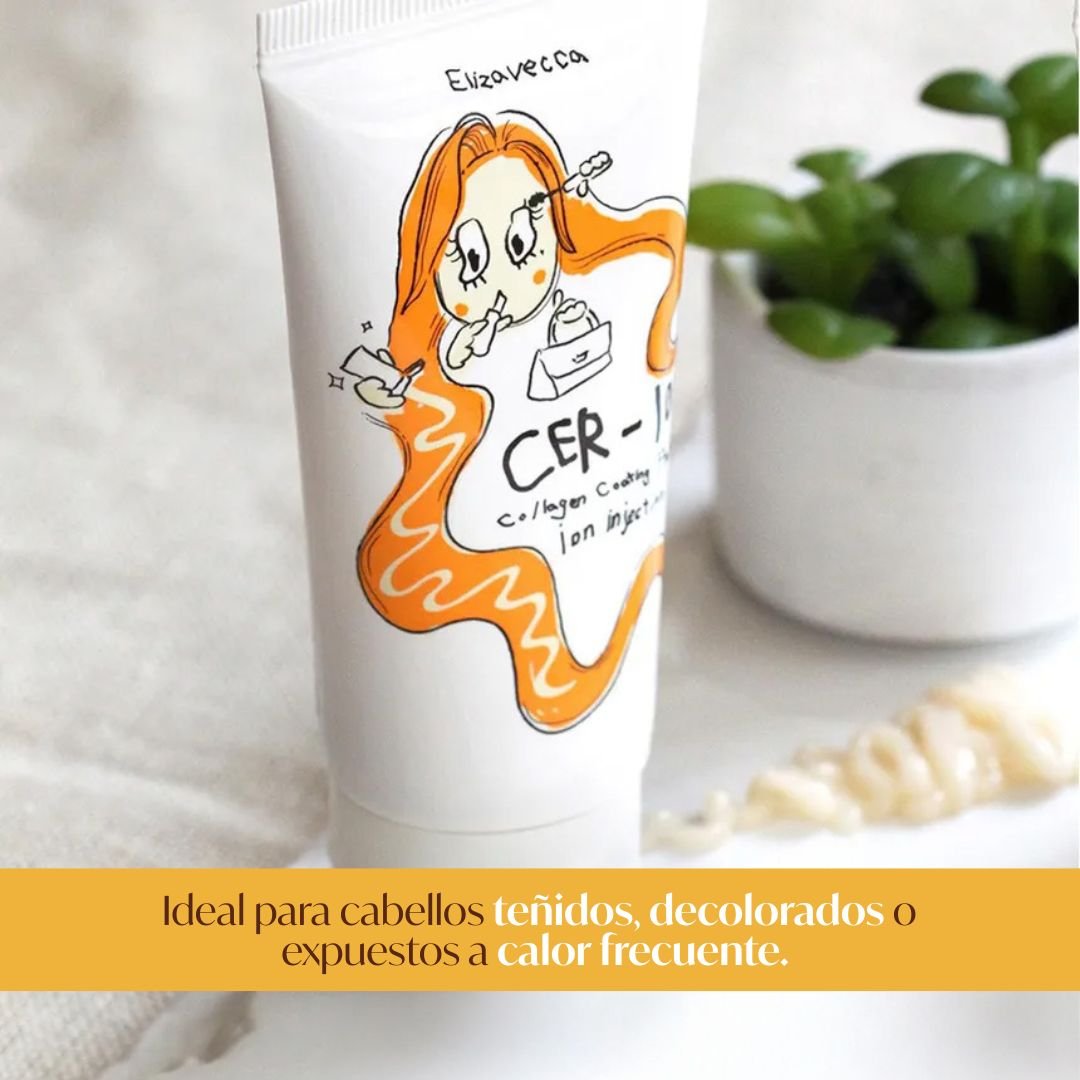 Elizavecca «Milky Piggy Collagen Coating Protein Ion Injection» - Imagen 5