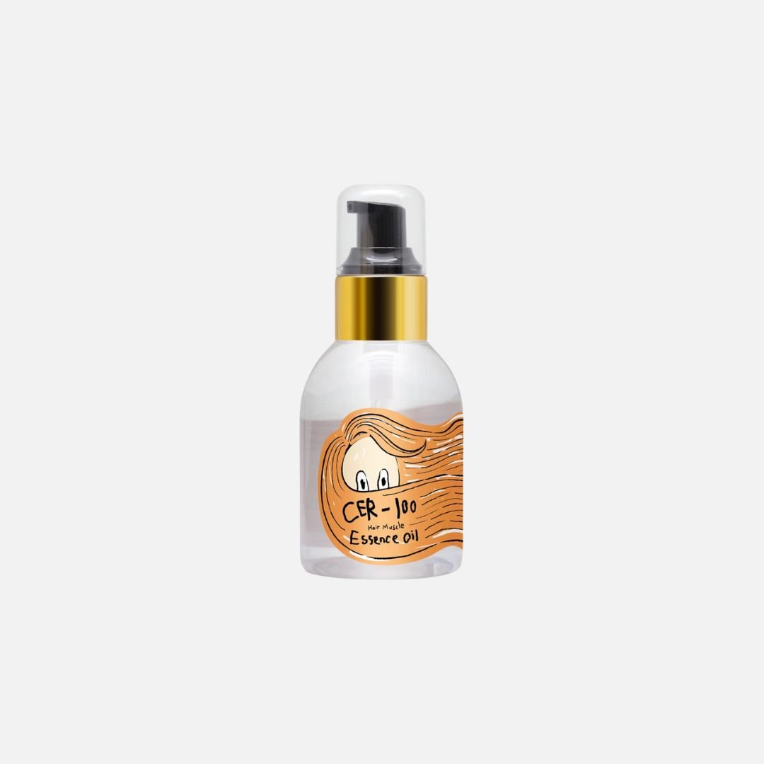 Elizavecca «CER-100 Hair Muscle Essence Oil.-