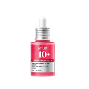 ANUA Niacinamide 10 TXA 4 Serum 30ml