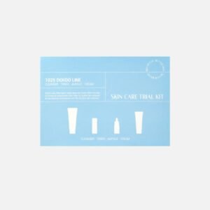 ROUND LAB «1025 DOKDO TRIAL KIT»