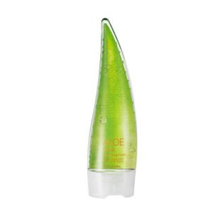 Aloe Cleansing Foam