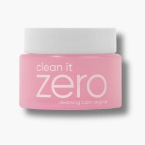 Banila Co Bálsamo “Clean it Zero Original Cleansing Balm” 100 ml