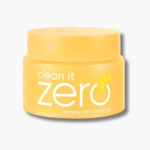 Banila Co Bálsamo “Mandarin C Clean It Zero Cleansing Balm Brightening” 100 ML