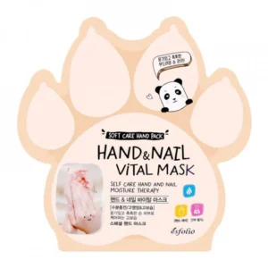 ESFOLIO, Hand & Nail Vital Mask