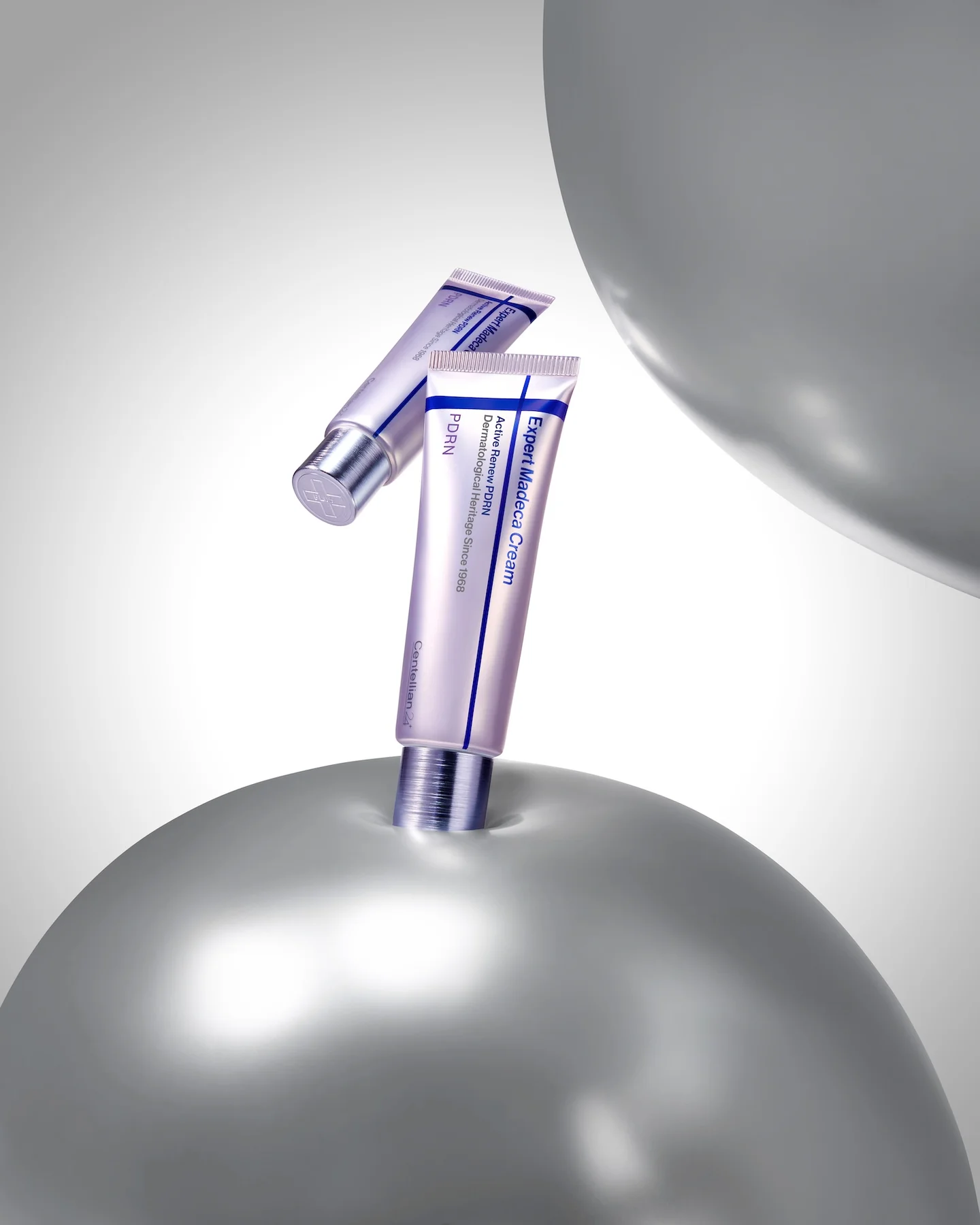 CENTELLIAN24 – Expert Madeca Cream Active PDRN – Crema Reafirmante 50ml - Imagen 4