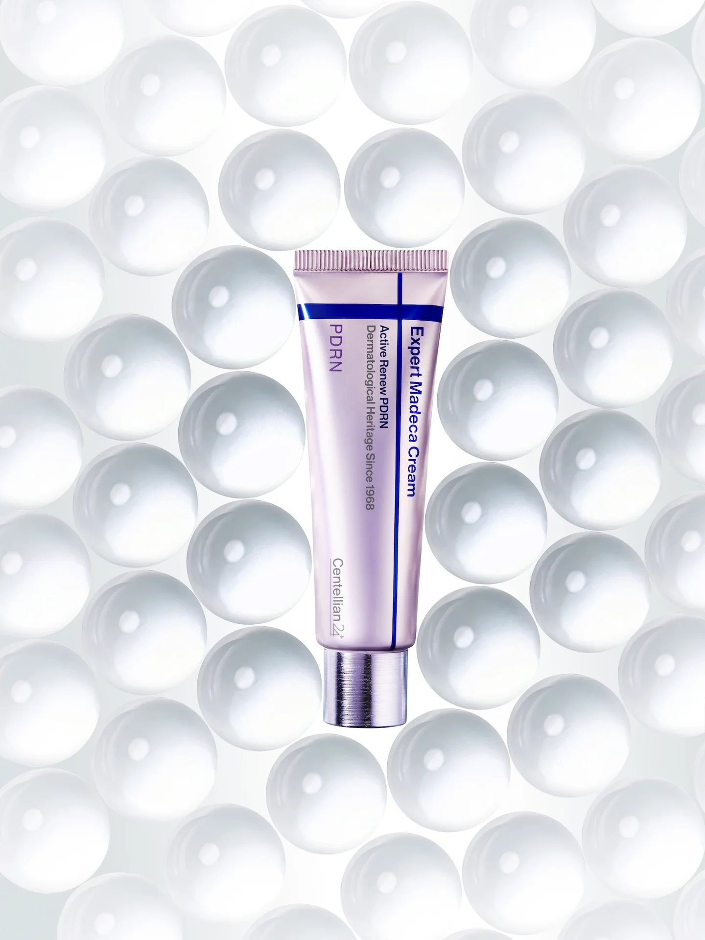 CENTELLIAN24 – Expert Madeca Cream Active PDRN – Crema Reafirmante 50ml - Imagen 5