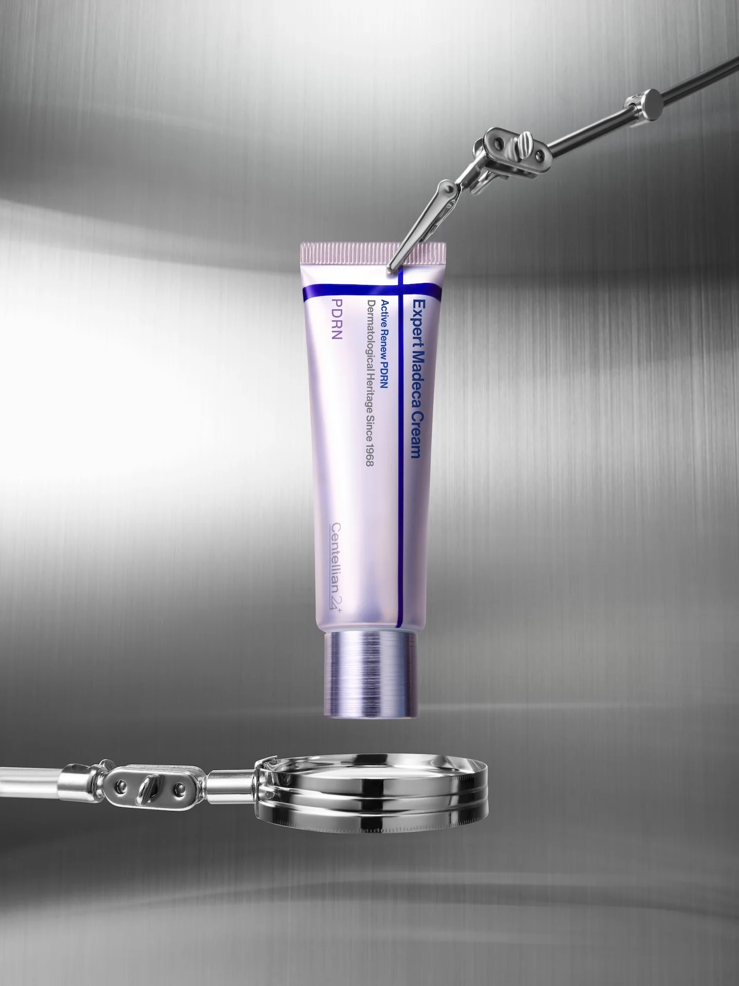 CENTELLIAN24 – Expert Madeca Cream Active PDRN – Crema Reafirmante 50ml - Imagen 6
