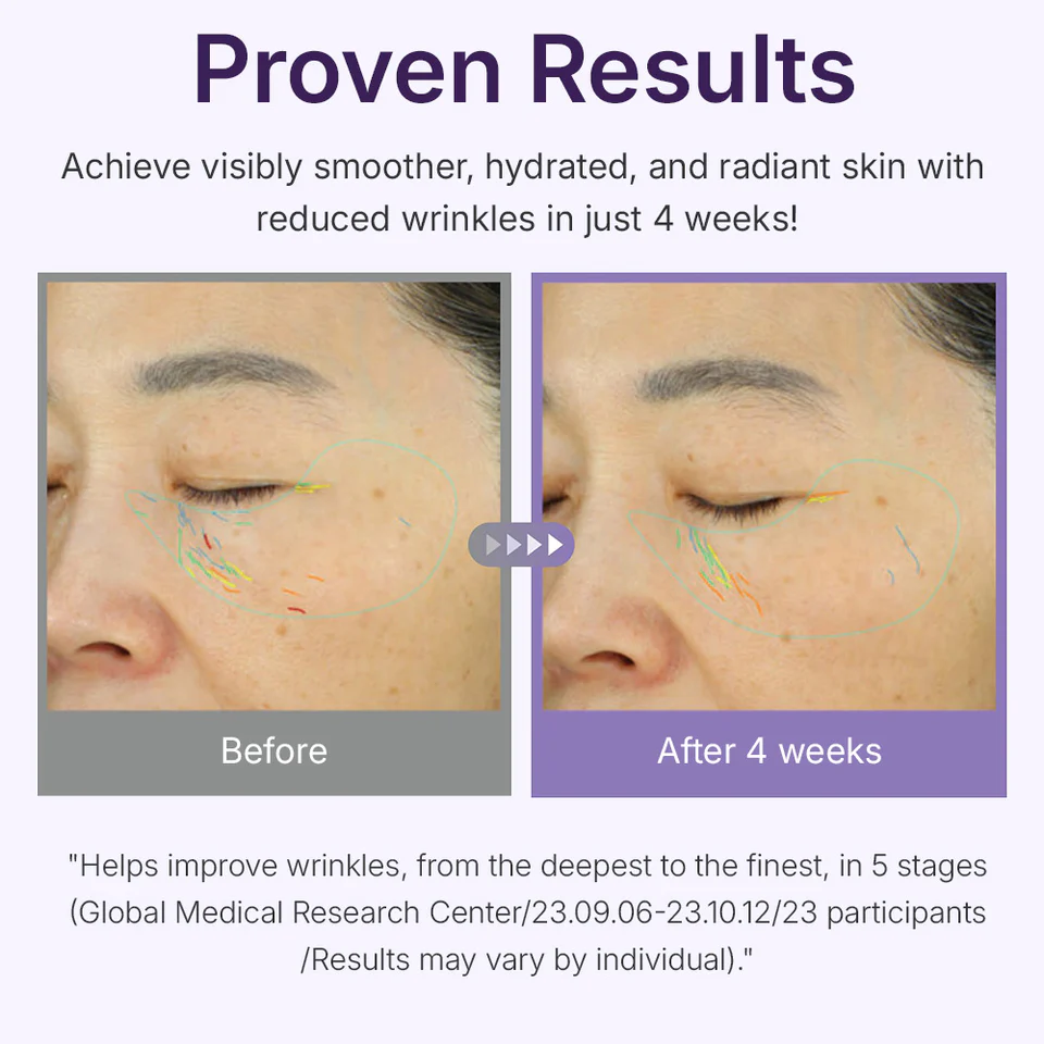 CENTELLIAN24 – 360° Shot PDRN Active – Serum Reafirmante 50ml - Imagen 4