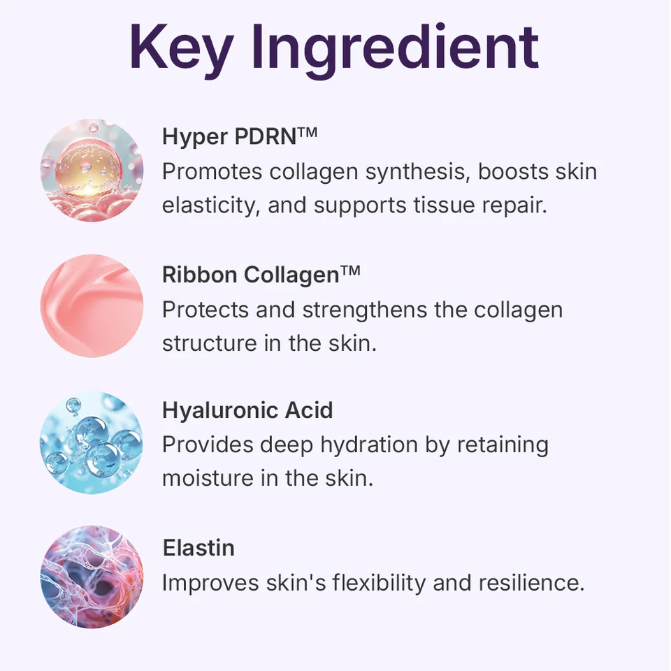 CENTELLIAN24 – 360° Shot PDRN Active – Serum Reafirmante 50ml - Imagen 3