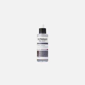 PEEL SHOT EXFOLIATING BLACK RICE AMPOULE 80ml