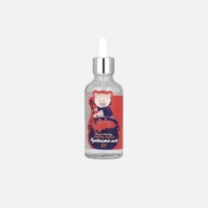 Elizavecca «Hell Pore Control Hyaluronic Acid 97