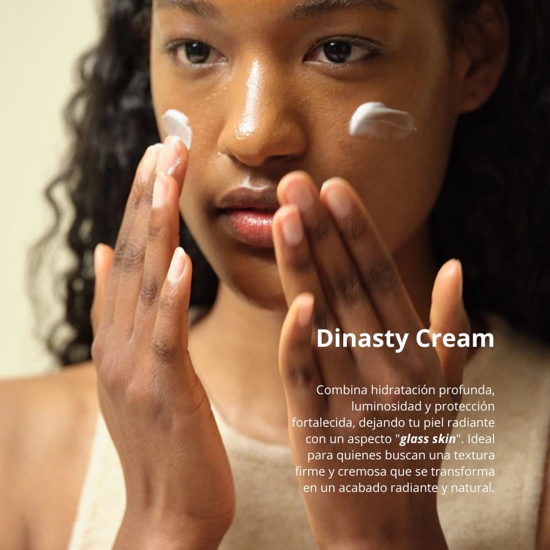 Beauty of Joseon, Crema “Dynasty Cream” 100 ml - Imagen 7