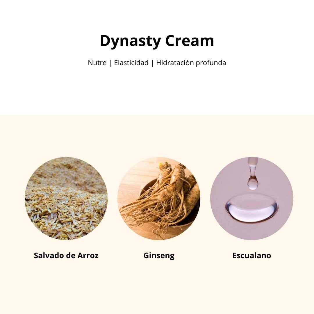 Beauty of Joseon, Crema “Dynasty Cream” 100 ml - Imagen 4