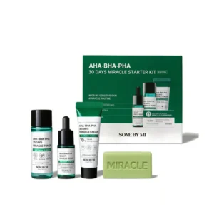 Some By Mi «AHA BHA PHA 30 Days Miracle Starter Kit»