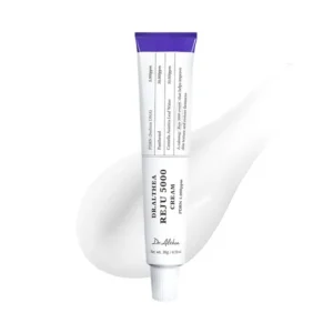 DR.ALTHEA – PDRN Reju 5000 – Crema Antiedad – 20g