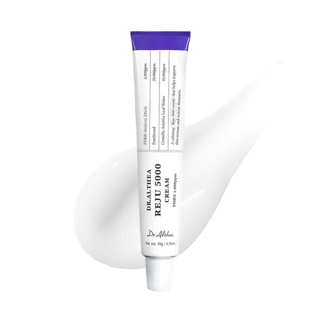 DR.ALTHEA – PDRN Reju 5000 – Crema Antiedad – 20g