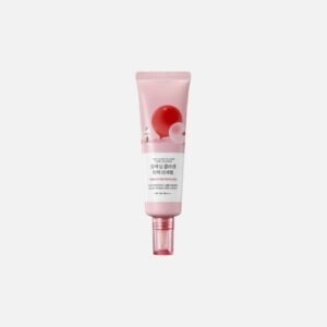 ROUND LAB «Camellia Deep Collagen Firming Sun Serum 50 ml,