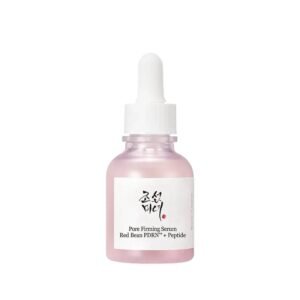 Pore Firming Serum Red Bean PDRN + Peptide 30ml