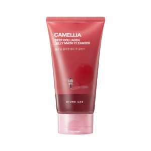 Camellia Deep Collagen Jelly Mask Cleanser 150ml