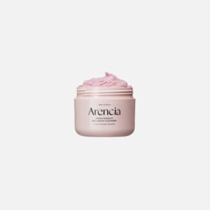 Arencia «Fresh Rosehip Rice Mochi Cleanser» 120g