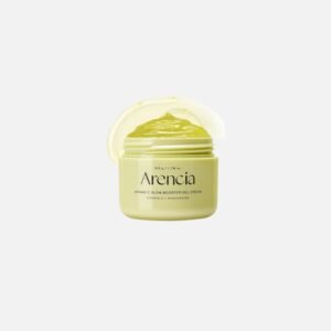 Arencia «Vitamin C Glow Booster Gel Cream 50g