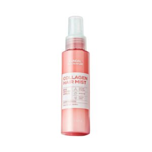 Rich Perfume Collagen Hair Mist Cherry Blossom 80ml