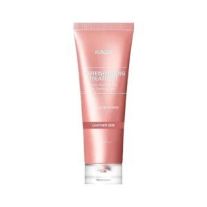 Kundal Protein Bonding Treatment -Leather Iris,250ml